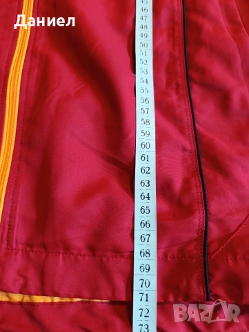 Горнище на Галатасарай , снимка 7 - Спортни дрехи, екипи - 53696422