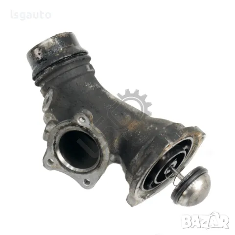 Вакуум клапан Mercedes-Benz C-Class 204 (W/S/C) 2007-2014 ID: 142011, снимка 1 - Части - 48859562