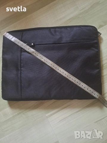 Нови и малко използвани чанти за лаптоп, снимка 4 - Лаптоп аксесоари - 46374539