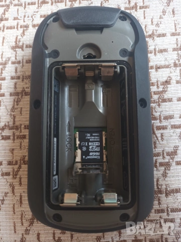 Туристически GPS Garmin eTreks 30x, снимка 5 - Garmin - 53010201