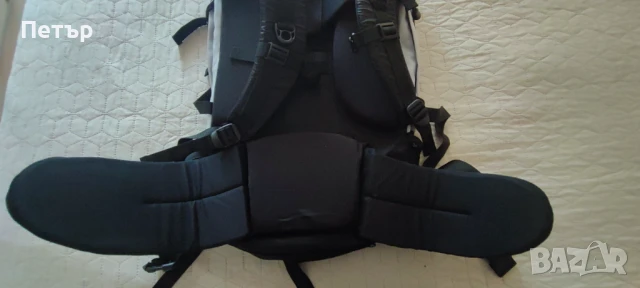 Продавам раница 60л., снимка 2 - Раници - 51339412