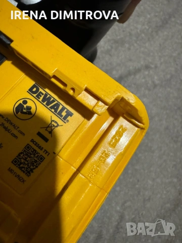 Dewalt dcs 565, снимка 4 - Други инструменти - 53670513