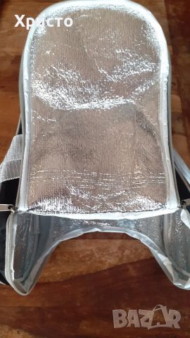 хладилна чанта, многофункционална, материал  600D  полиестер, снимка 10 - Хладилни чанти - 46228242