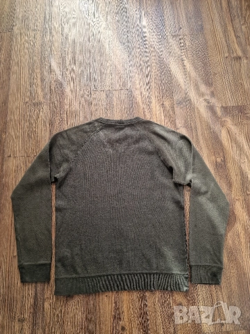 Страхотен мъжки суитчър блуза SCOTCH & SODA размер L, снимка 9 - Суичъри - 52752196