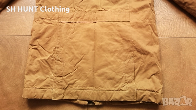 DieSel - Co Jacket размер S зимно яке 10-30, снимка 12 - Якета - 52695778