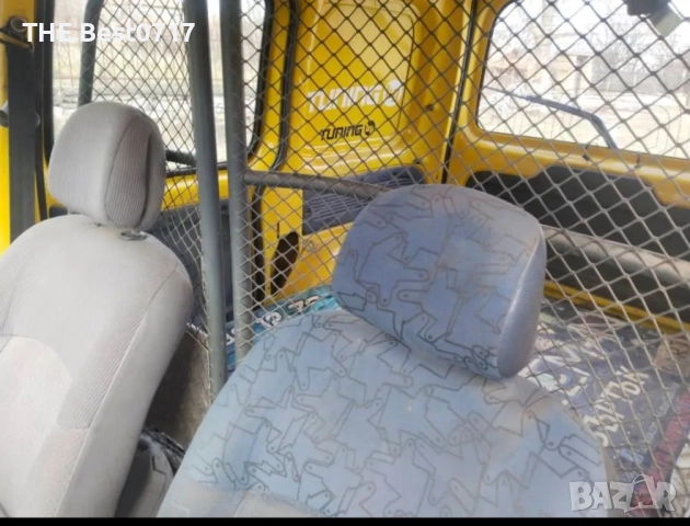 Рено Канго 1.9д Бартер , снимка 10 - Автомобили и джипове - 52068757