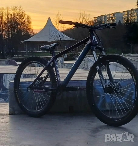  Колело велосипед Drag C1 26 цола , снимка 5 - Велосипеди - 54273757