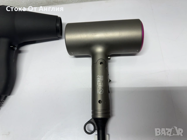 Сешоар /ри - Revlon/ GHD / Envie , снимка 9 - Сешоари - 54154517