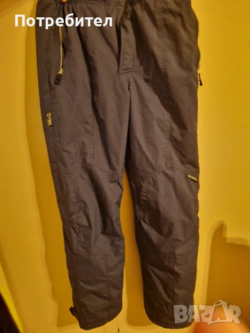 Мъжки Ски/Сноуборд панталон Diel/Диел размер L