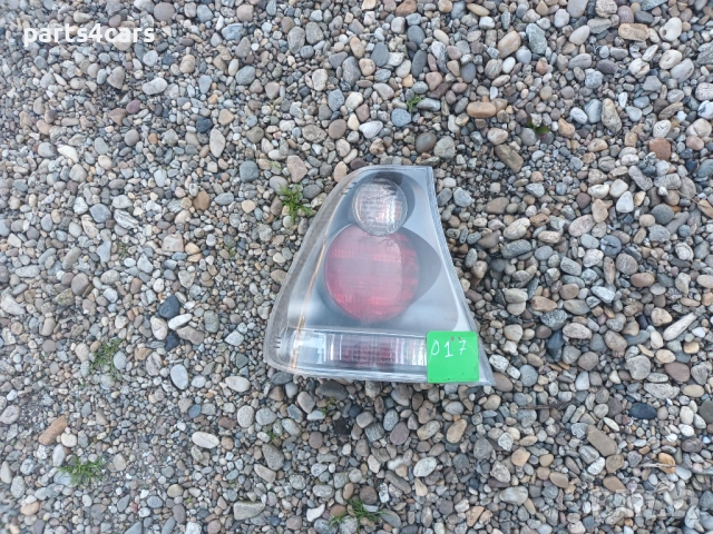 ляв стоп за бмв е46 компакт BMW E46 COMPACT, снимка 2 - Части - 38443279