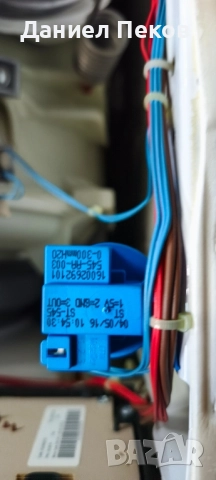 Пералня Ariston Hotpoint, снимка 8 - Перални - 51915888