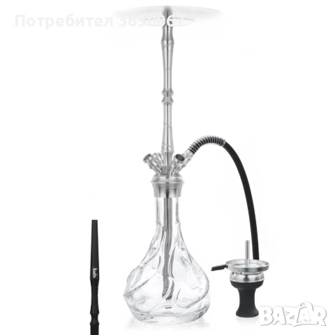 Стоманено наргеле Aladin