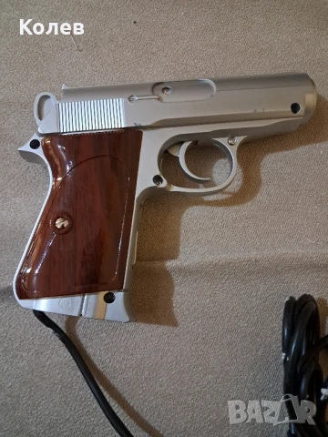 Игрална конзола TV Power Station 64 Games, снимка 9 - Други игри и конзоли - 50732919