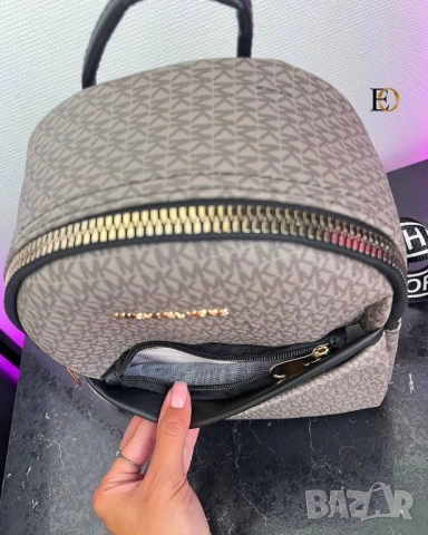 раници michael kors 29х23см, снимка 14 - Раници - 51458990