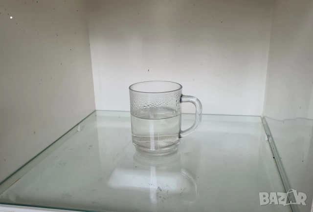 микровълнова фурна Moulinex Micro-Chef FM 3510 немска, снимка 2 - Печки, фурни - 53890673