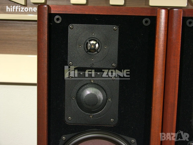 Тонколони  MB Quart 980s /1 , снимка 4 - Тонколони - 53441791