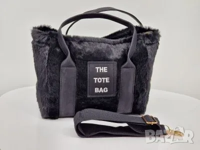 дамски чанти the tote bag , снимка 3 - Чанти - 48037637