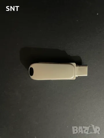 ФЛАШКА Xiaomi 2 TB USB/Type-C Флаш Памет , снимка 3 - USB Flash памети - 48560474