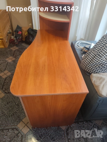 Бюро, снимка 3 - Бюра - 52475225