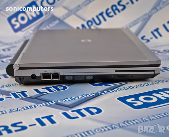 Лаптоп Hp 2560p / I7-2 /4GB DDR3/ 120GB SSD/ 12", снимка 9 - Лаптопи за дома - 45340854