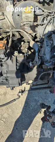 Ръчна скоростна кутия за 1.9 тди 110 коня