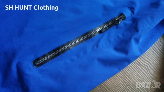 HELLY HANSEN Helly Tech Performance Waterproof Jacket Размер M мъжко яке водонепромокаемо 32-62, снимка 8 - Якета - 52204279