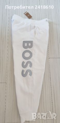 Hugo Boss C_Etix  Women Pant Oversize Size S НОВО! ОРИГИНАЛ! Дамско Долнище!, снимка 10 - Спортни екипи - 45484345