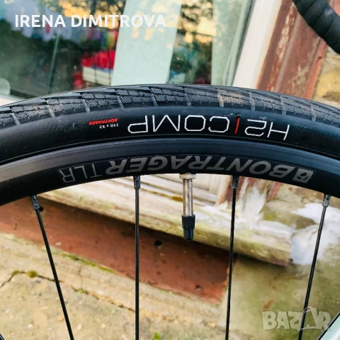 Cannondale synapse размер 58см, снимка 17 - Велосипеди - 51361487