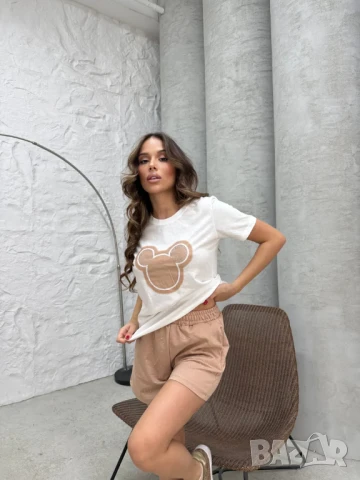 Дамски комплект от две части  , снимка 6 - Спортни екипи - 50449556