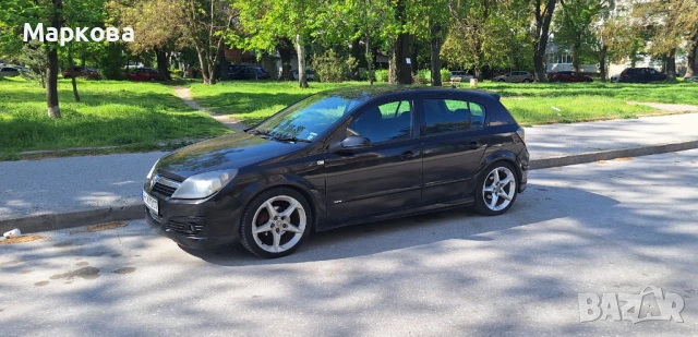 Opel Astra НАМАЛЕНА ЦЕНА!!!, снимка 1