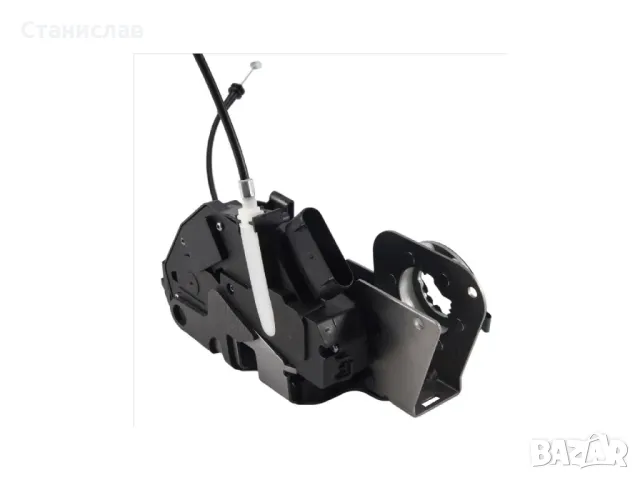 Ford Transit Custom Брава за предна лява врата, снимка 2 - Части - 50267483