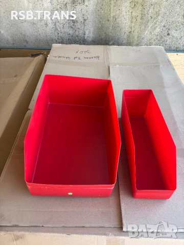 Кутии за съхранение, снимка 2 - Кутии за съхранение - 51762127