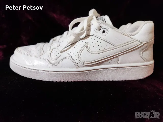 Маратонки Nike Air Force 1 / Номер 38.5 / 24 см, снимка 1 - Дамски ежедневни обувки - 47009339