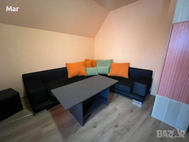 Многостаен апартамент под наем в кв. Бриз - Топ локация., снимка 8 - Апартаменти - 52258780