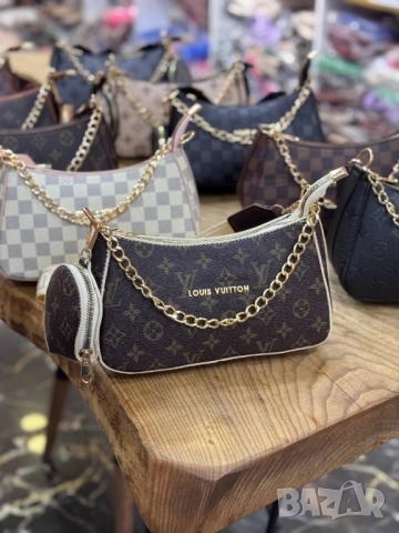 чанти louis vuitton 