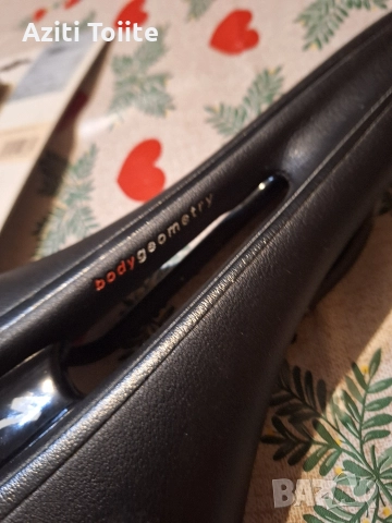 specialized-romin evo pro, снимка 4 - Части за велосипеди - 52775291