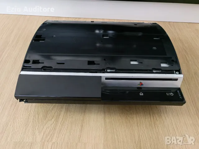 5бр. Playstation 3 FAT за части , снимка 7 - PlayStation конзоли - 48437599