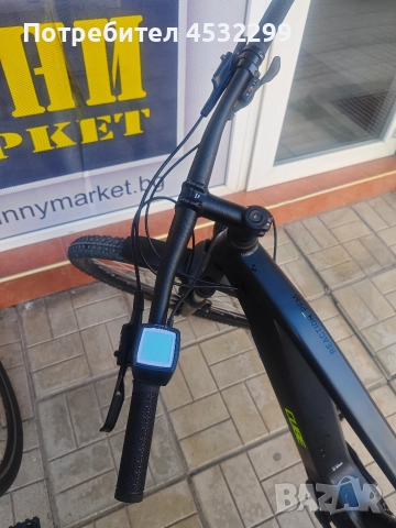Електрически велосипед 29, снимка 7 - Велосипеди - 52721548