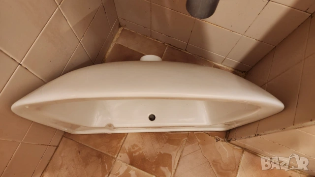 Мивка умивалник за баня, снимка 4 - Мивки - 53659037