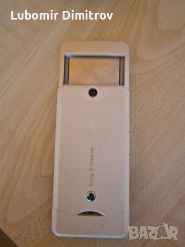 Sony Ericsson W205 Walkman
, снимка 3 - Sony Ericsson - 46722472