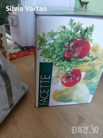 Комплект за маса оливиерник, снимка 6 - Други - 52812919