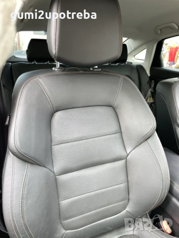 Кожен Салон с Подгрев Обдухване Airbeg Renault Talisman 2017г 147kW, снимка 5 - Аксесоари и консумативи - 54196804