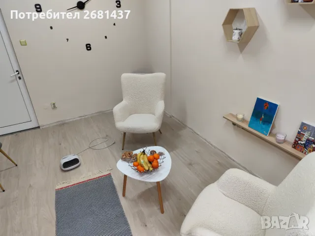 Офис (студио)18кв.м Център под наем , снимка 3 - Офиси - 49744059