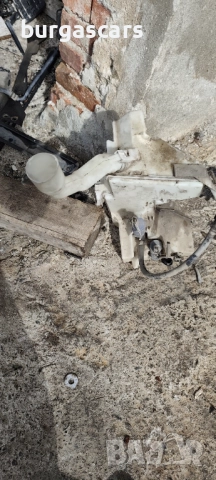 Казанче чистачки Peugeot 407 2.0 HDI - 60лв