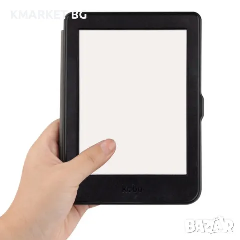 KOBO Nia 6 Кожен Калъф, снимка 8 - Калъфи, кейсове - 48258707