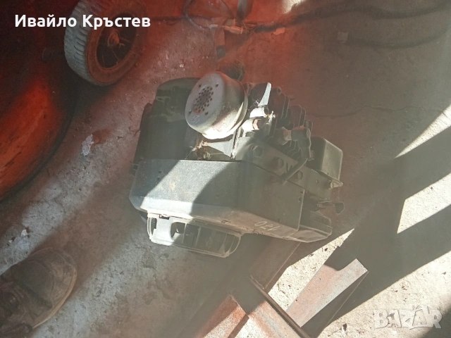Двигатели за косачки, снимка 2 - Градински инструменти - 54159091