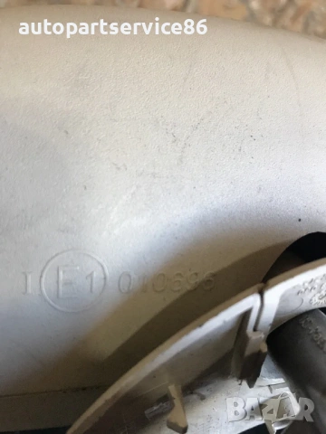 Огледало за обратно виждане в интериора 320 CDI Rhd за Mercedes CLS W219 (2008) 010696, снимка 3 - Части - 53888472