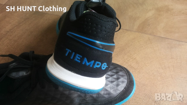 NIKE Football Leather Shoes Размер EUR 40 / UK 6 за футбол естествена кожа 291-14-S, снимка 7 - Футбол - 52652342