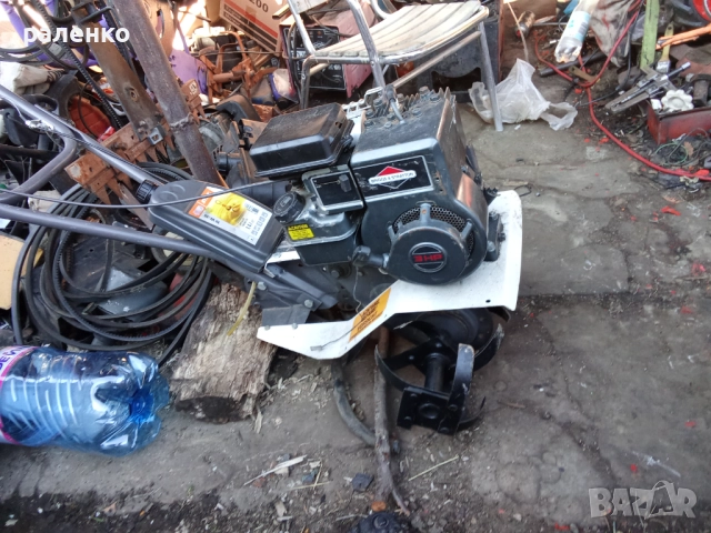 мото блок акме и фрези, снимка 10 - Селскостопанска техника - 52909514