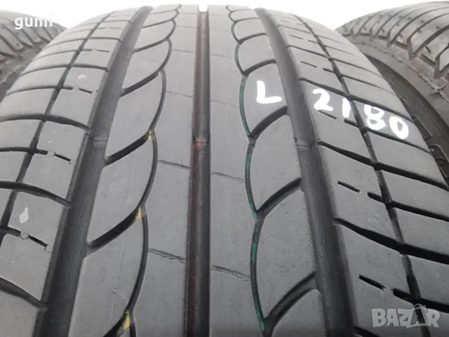 4бр летни гуми 175/65/14 BRIDGESTONE L02180 , снимка 1 - Гуми и джанти - 48663999